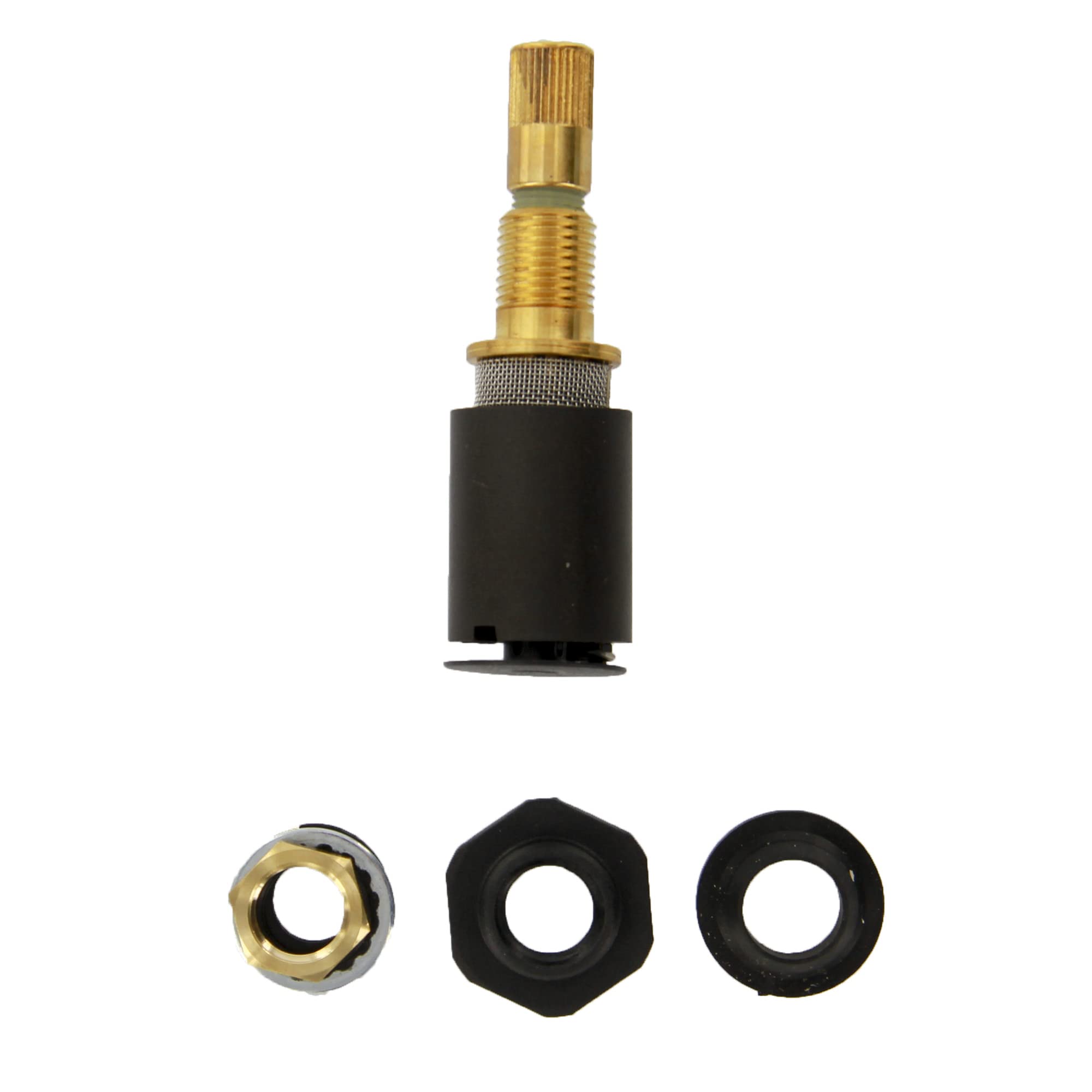 Industrial Service Solutions Aftermarket Zander ZK03NO/2009 Internal Automatic Drain Valve | Float Operated, 1/8