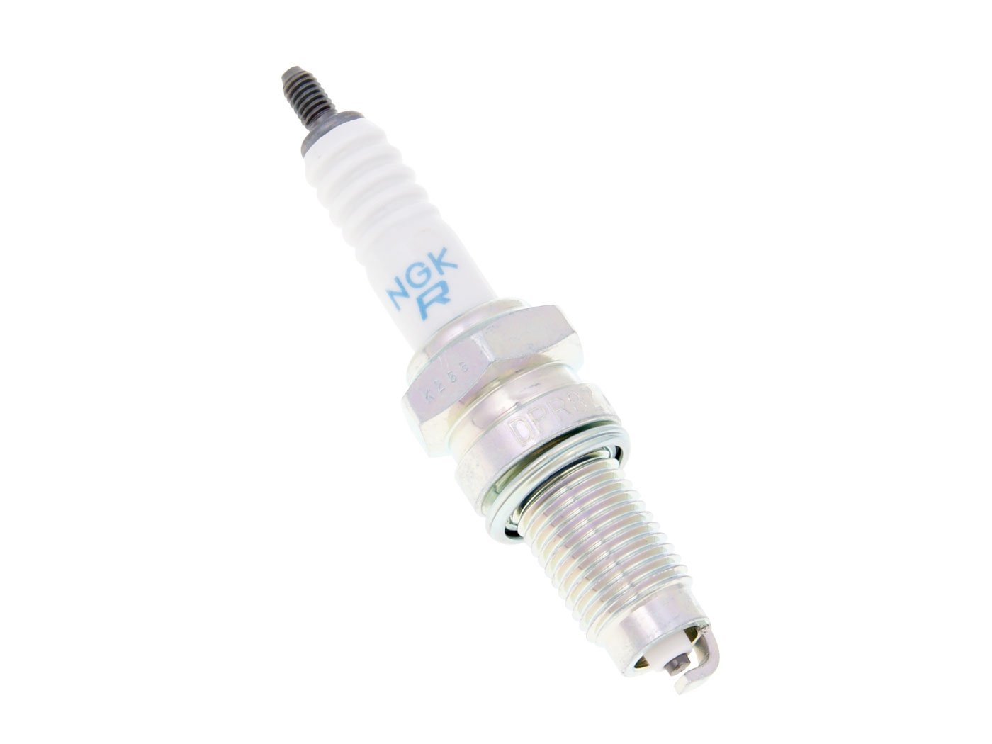 Amazon.com: NGK SPARK PLUG SET NGK - 708.25.89 - DPR8Z 4730 - Set