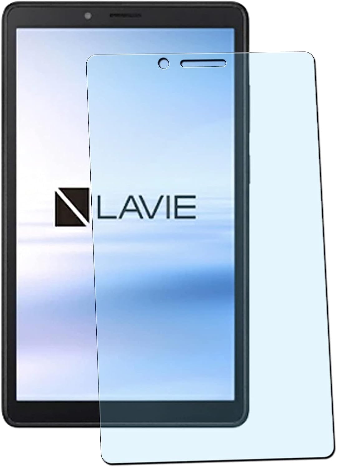 Amazon.co.jp: NEC LAVIE T7 T0755/CAS PC-T0755CAS 用の ブルーライト 