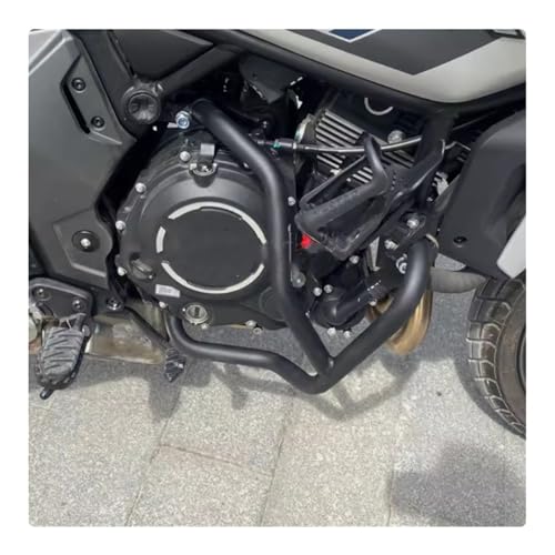 Cage de protection MoGarde pour moto 700CL-X version sport - 5