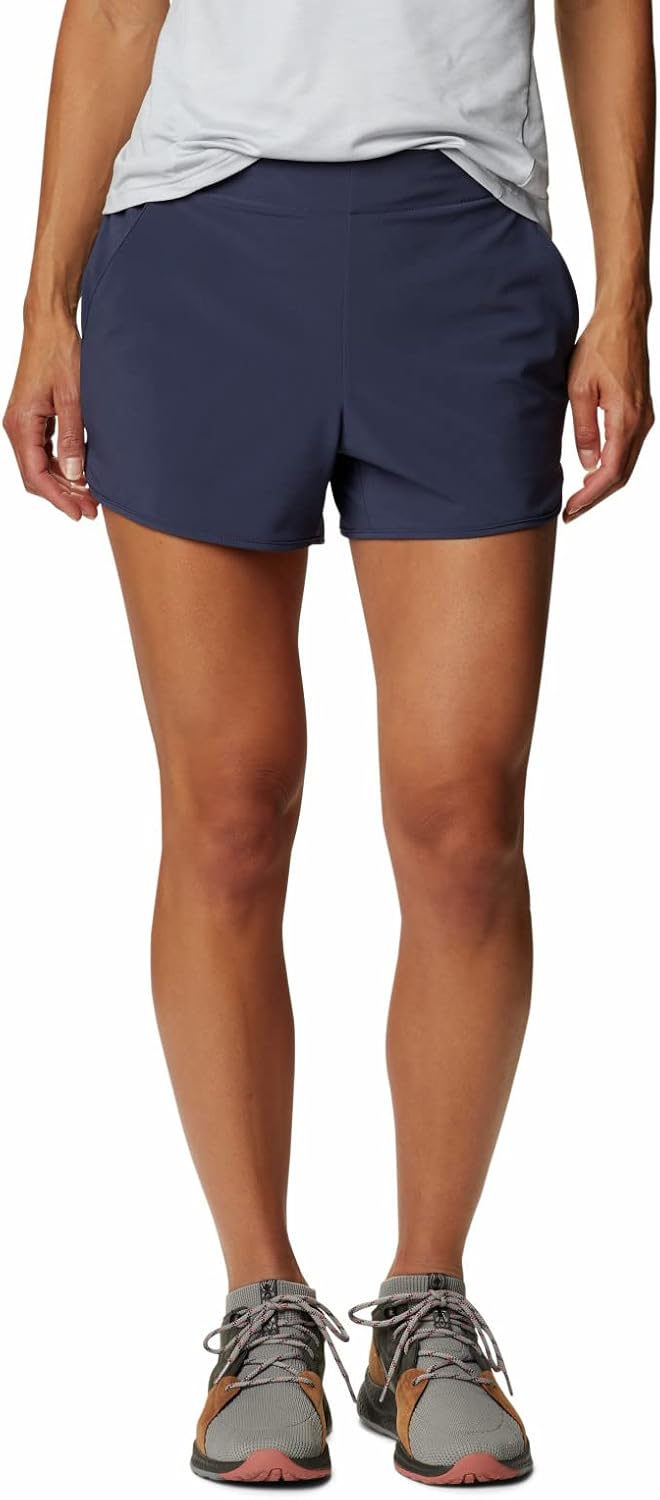 Columbia Women's Pleasant Creek Stretch Short