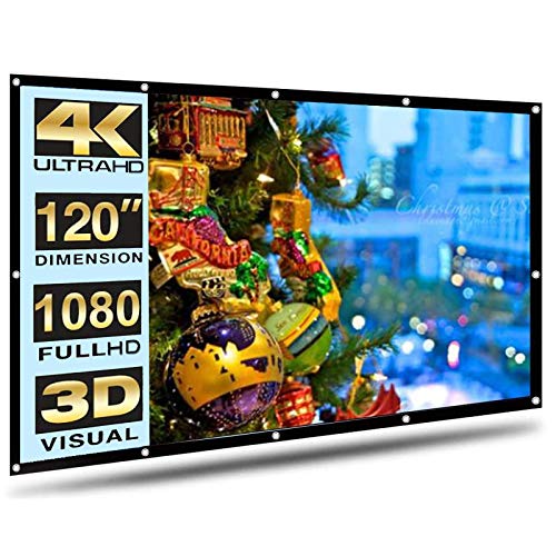 Top 10 Best Projector Screen Color in January 2023