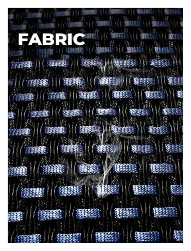 Housses de siège pour Baic X35 contre l'usure : coussin de protection auto - 2