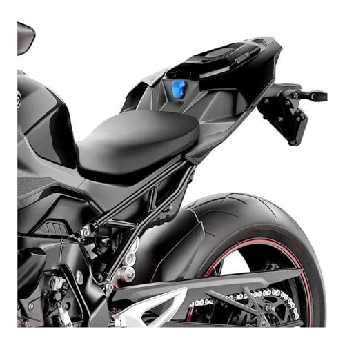 S1000R cache selle arrière pour remplacer le siège passager K63 - 5