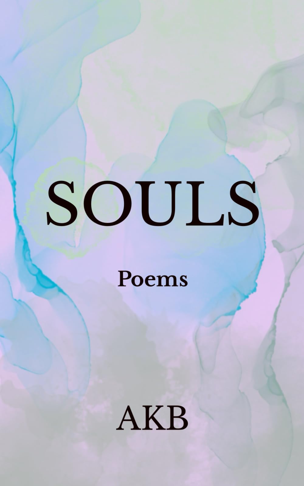 SOULS: POEMS