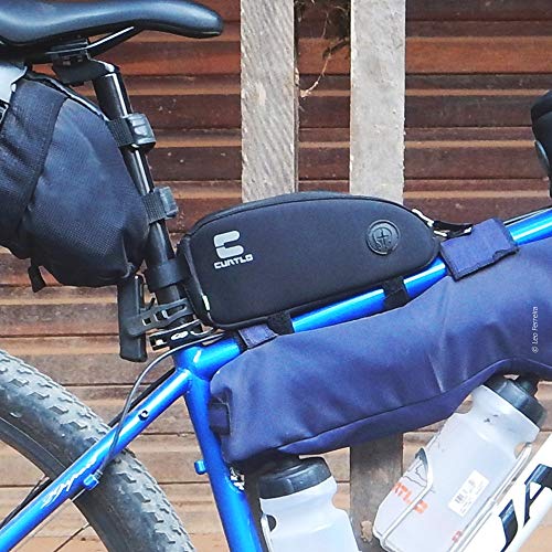 BOLSA de QUADRO FRAME BOX CURTLO, BIK036-18, Universal