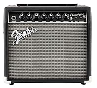 Whether you’re looking for your first practice amplifier, or an affordable and powerful combo guitar amplifier for home use or playing in a band, there’s a Champion II amp designed to suit your needs — simple to use and versatile enough for any style...