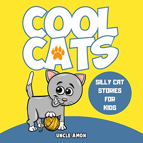 Cool Cats by Uncle Amon episode artwork
