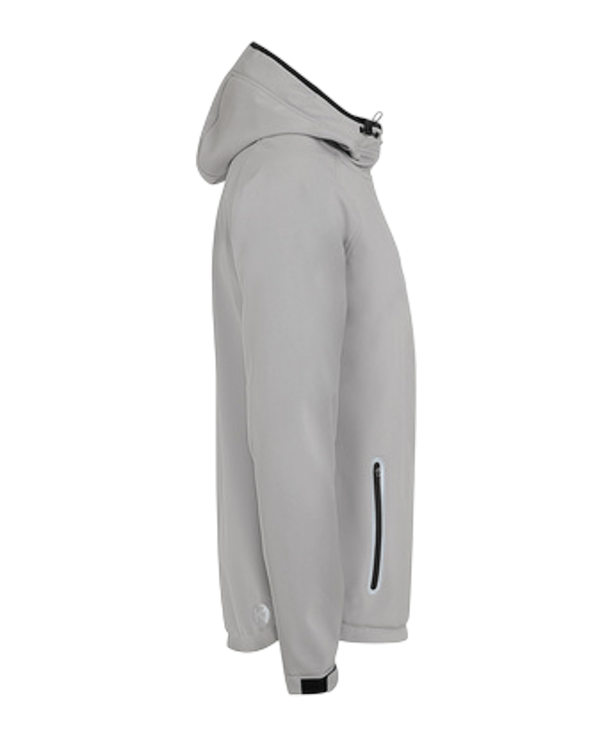 Kempa Unisex Softshell Jacket Outdoor-Jacke