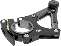 Vista 2 de DJI Soporte para bicicleta Osmo