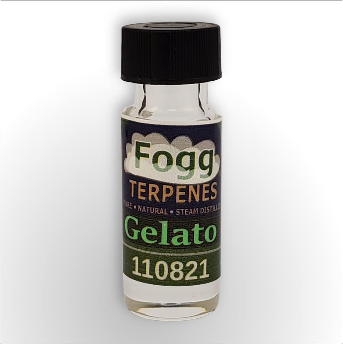 FOGG TERPENES Gelato (1 ml)