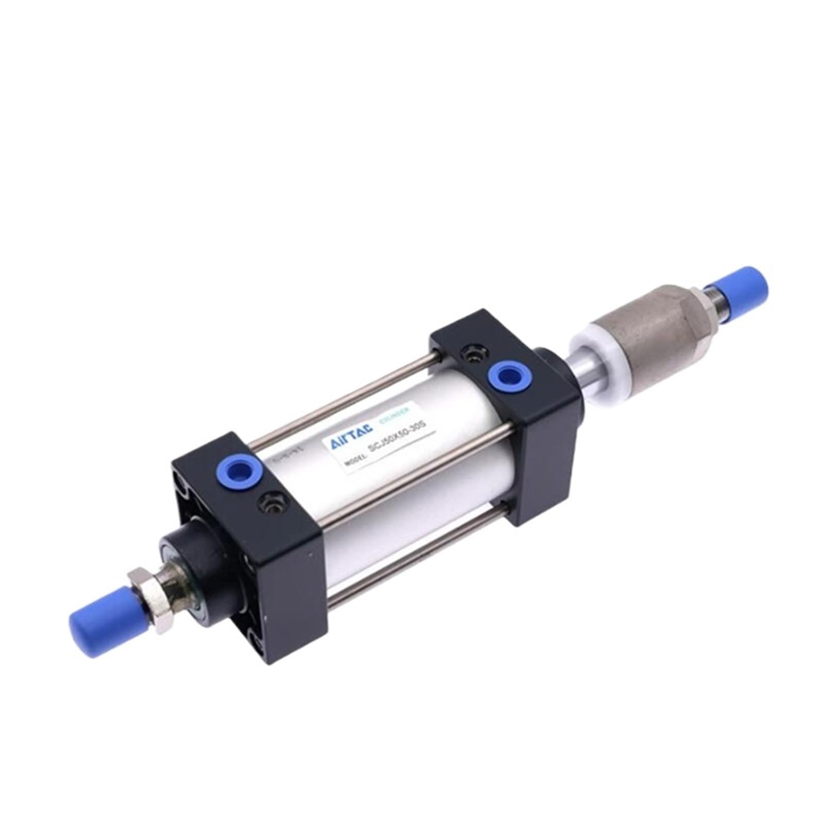 Cilindro estándar Ajustable SCJ63