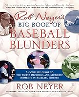Algopix Similar Product 17 - Rob Neyers Big Book of Baseball