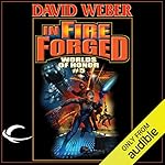 Cover of In Fire Forged