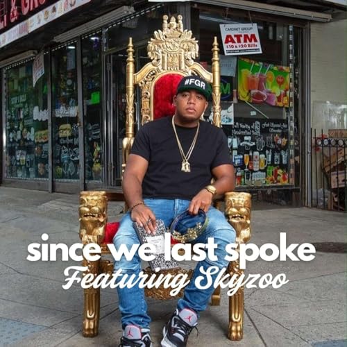 Skyler The Creator feat. Skyzoo