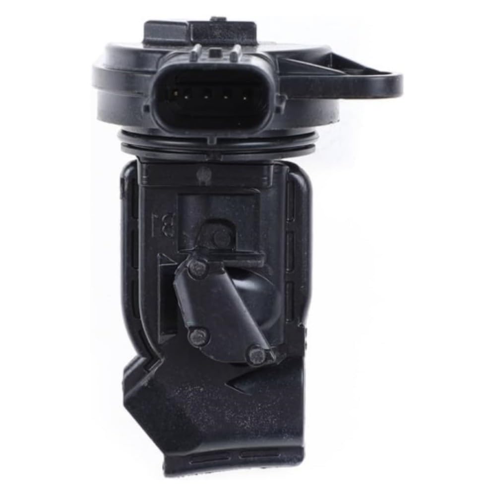 Air Flow Sensor Car MAF Mass Air Flow Sensor Compatible with Hilux for Yaris GUN125 Hiace Corolla 22204-30030 2220430030 197500-0030 1975000030 Air Flow Meter Sensor