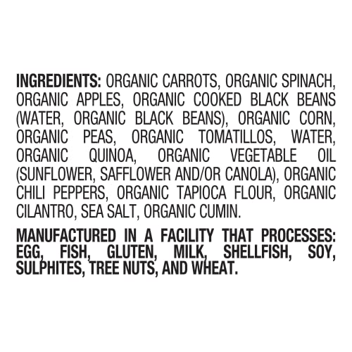Sprout Organic Baby Food, Toddler Meals thumb #7
