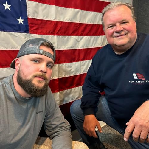 Episode 297 - New America Movement Titelbild