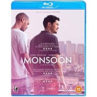 MONSOON BLU RAY