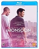MONSOON BLU RAY -  Peccadillo Pictures
