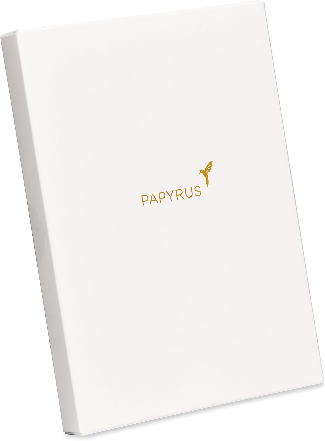 Papyrus Deluxe Boxed Wedding and New Baby Card Assortment, Happy Ever After and Bundle of Joy (4-Count) - Image 6