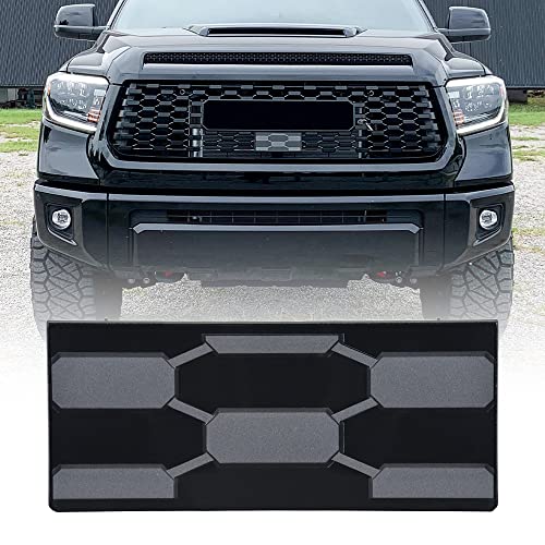 タンドラ　SR5 フロントグリル Amazon | JustDrivably フロントグリルアセンブリ トヨタ
