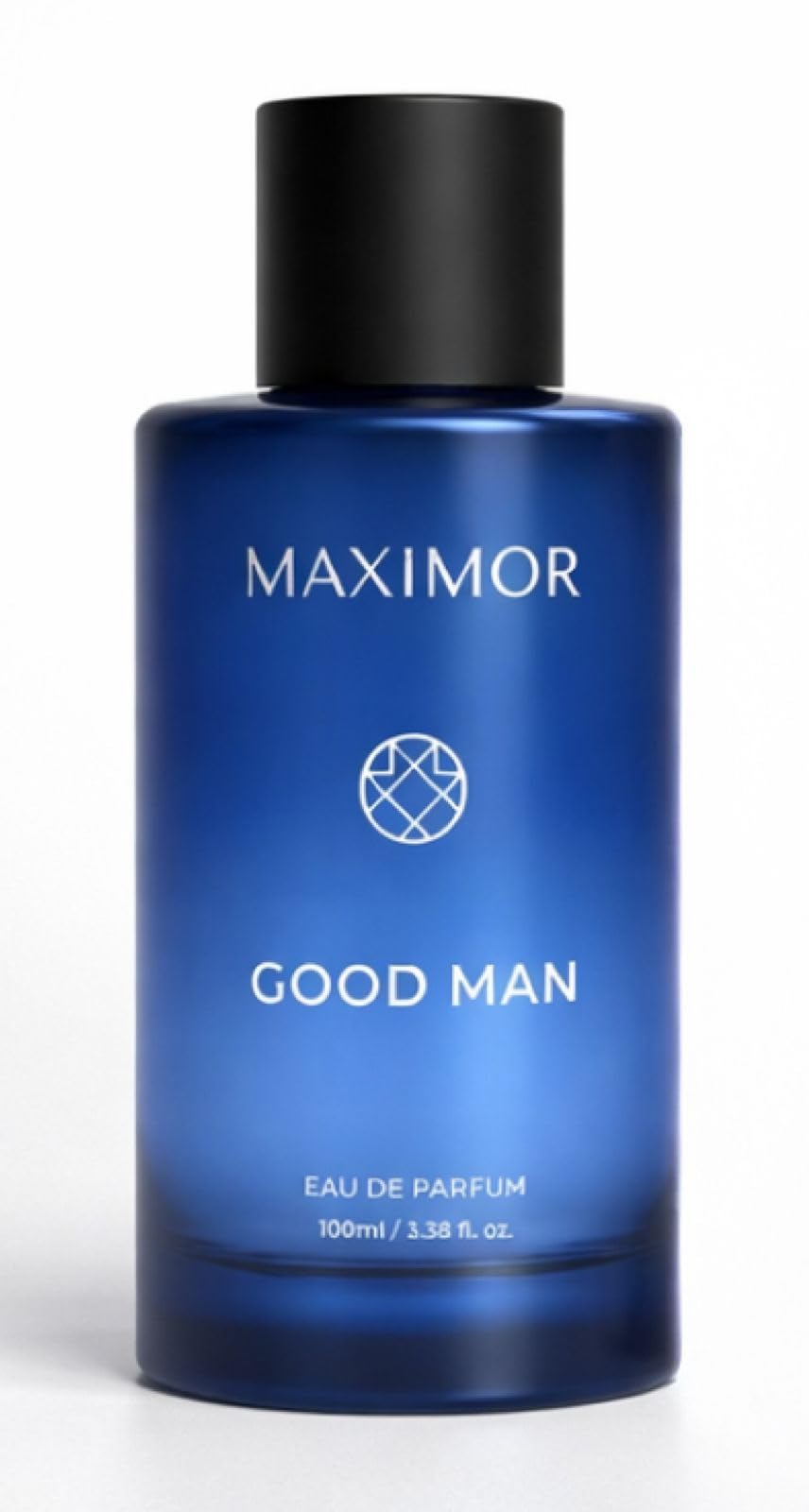 Maximor Good Man Eau de Perfume, Fruity Coffee Ambery Fragrance, Rose Geranium Oud Leather Notes, 100 ML Strong & Long Lasting Perfume Office & Party Use-image-35