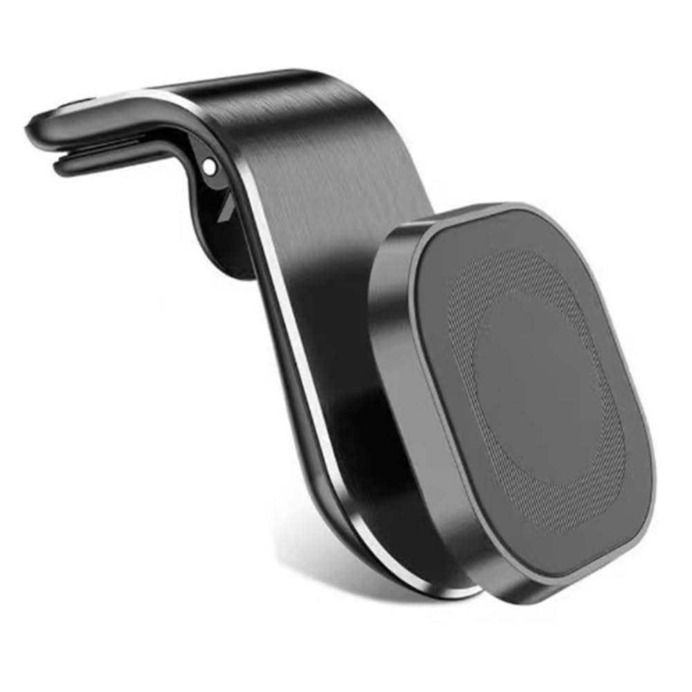 Uqahgrchr Style 1 Car Phone Holder For Kia Sportage 2024 2025, Air Vent Phone Mount Cradle, One Button Release Function, Upgraded Strongest Magnets, Super Stable,
