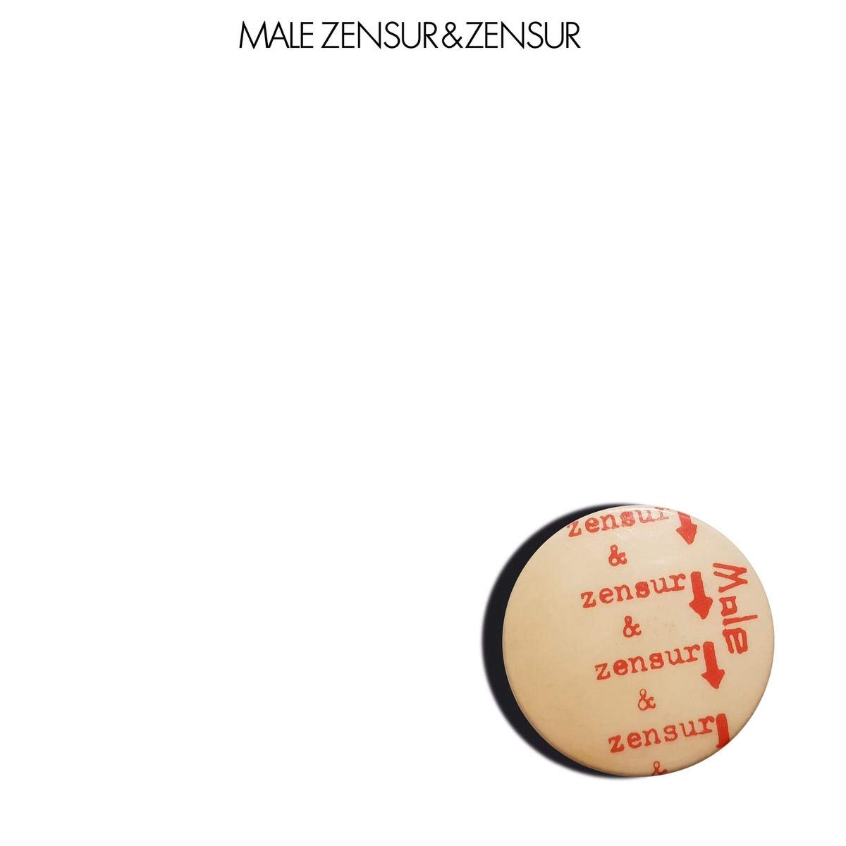 Zensur & Zensur