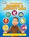 The Sacraments Coloring & Activity Book (Brother Francis)
