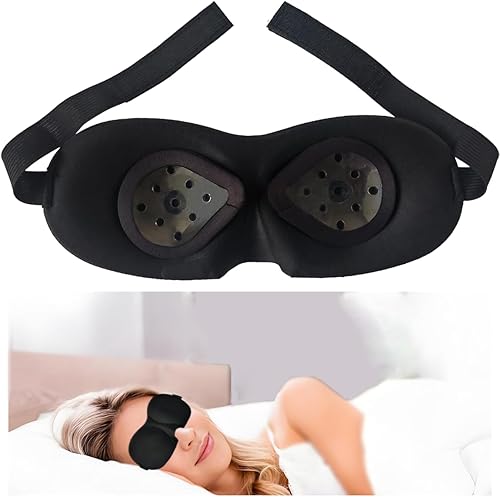 Escudo ocular después de cirugía de cataratas, máscara de sueño de cataratas con escudo, equipo de recuperación de cirugía ocular, parche para ojos