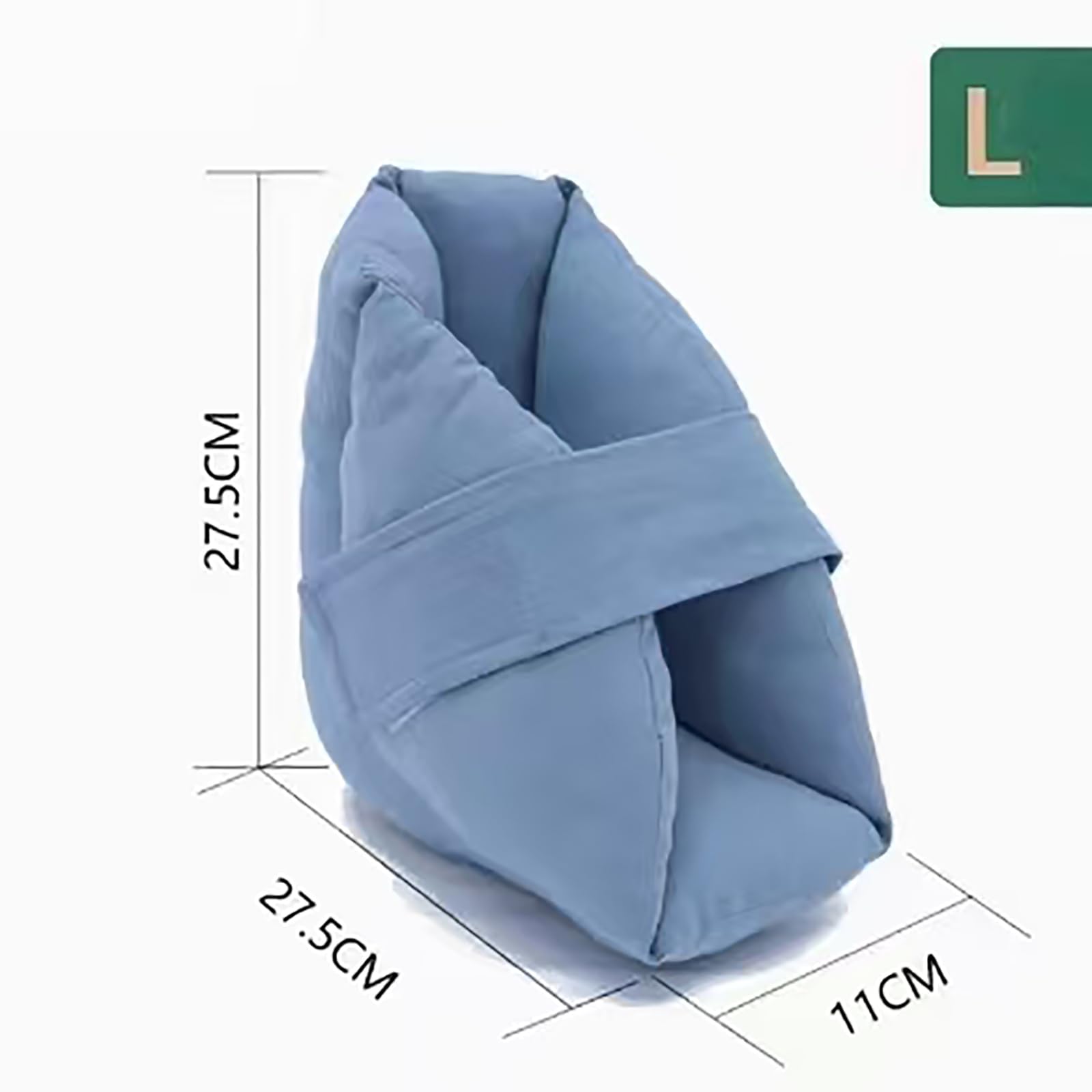 Équipement De Protection Pour Prévenir La Chute Du Pied, Coussin Anti-escarres Pour Talons, Protège-talons, Autocollants Magiques Pour Ajuster La Tension, Pour Les Personnes Âgées Ou Les Patients