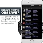 51QZeTuj4LL. SS150 Celestron--StarSense-Explorer-DX-130AZ-Smartphone-App-Enabled-Telescope--Works-with-StarSense-App-to-Help-You-Find-Stars-Planets-More--130mm-Newtonian-Reflector--iPhoneAndroid-Compatible