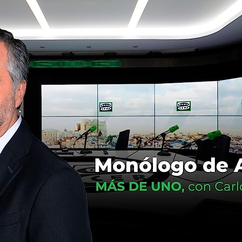 Monólogo de Alsina: "Todo va a peor" Podcast Por arte de portada