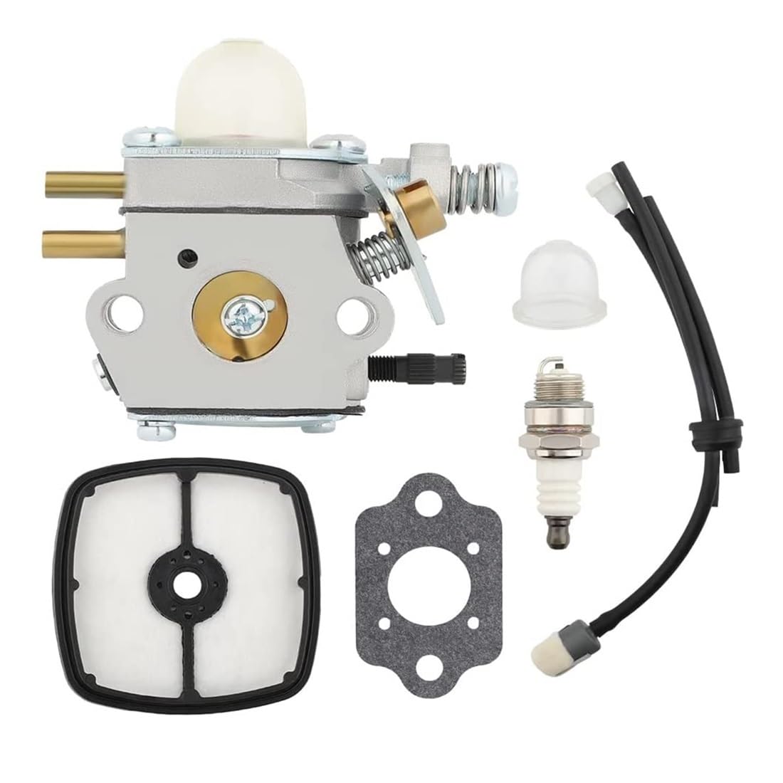 Carburateur C1U-K51 entretien de haie pour Echo HC-1500 HC-2000