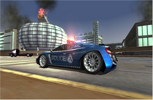 Emergency Heroes - Nintendo Wii #TOP3