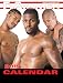 FlavaMen 2015 Sexy Black Men Calendar
