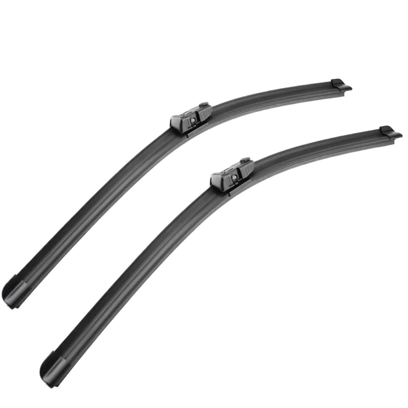 Essuie-glace Ford Transit kit brosses pare-brise balais de rechange 2012 2017 - 6