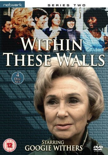 Within These Walls - Series 2 - Complete 1975