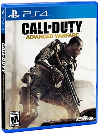 Call of Duty: Advanced Warfare — view 5