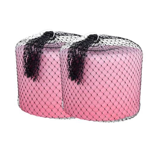 Quality Chemical Para Block Super cherry deodorant for Trash Can & Dumpster Deodorizer - 20lb. - (Pack of 2)