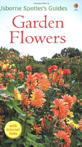 Bild: Garden Flowers (Spotter's Guides) f�r 7,83 EUR bei amazon.de