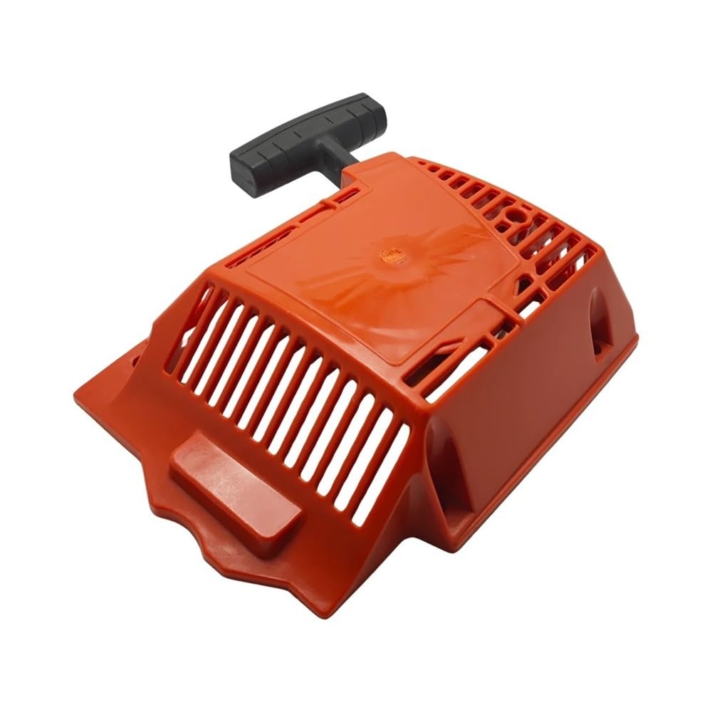 Démarreur à traction Husq 254XP 257 pour réparer un lanceur bloqué ou une corde cassée