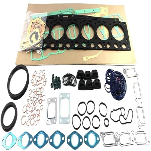 Kit de joint moteur D6E D6D culasse Volvo contre la perte de compression