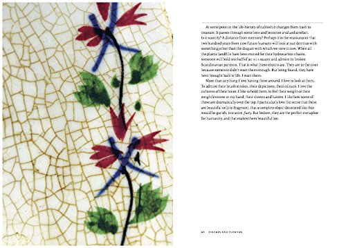London in Fragments: A Mudlark's Treasures