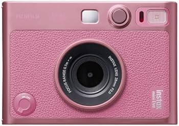 Amazon | 富士フイルム(FUJIFILM) チェキ Evo ハイブリッド