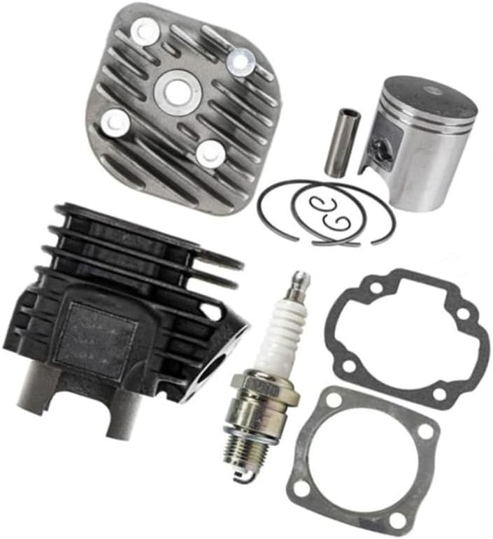 52MM Fit For 90 2003-2006 Cylinder Head Piston Gasket Top End Kit