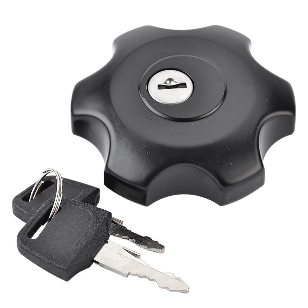 Combustible Tapa Tanque Ajuste para Suzuki DRZ400 DR-Z400S DR-Z400SM RV125 RV200 VanVan DR200 DR200S 44200-29820 tapa de tanque combustible Tapon Deposito Combustible