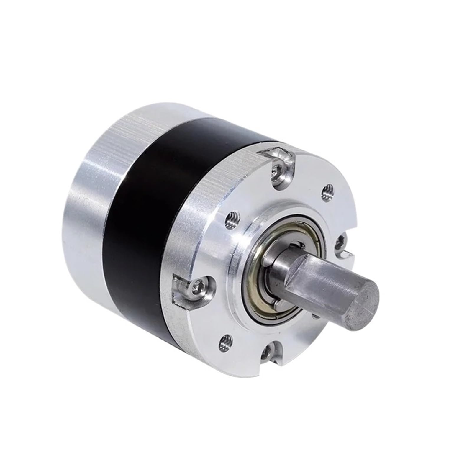 RCGKNNMUZ 45MM Planetary Motor Reducer Tq can be Matched with 895 Motor(Ratio 1-71,Axle diameter 8mm)
