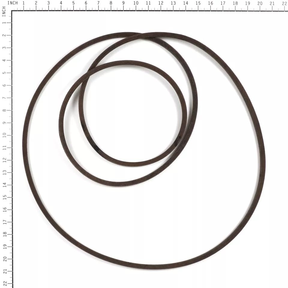 vynsnp 821328 for Briggs & Stratton Seal-Oil,Measures Approximately 3.50 X 3.50 X 0.50 inches